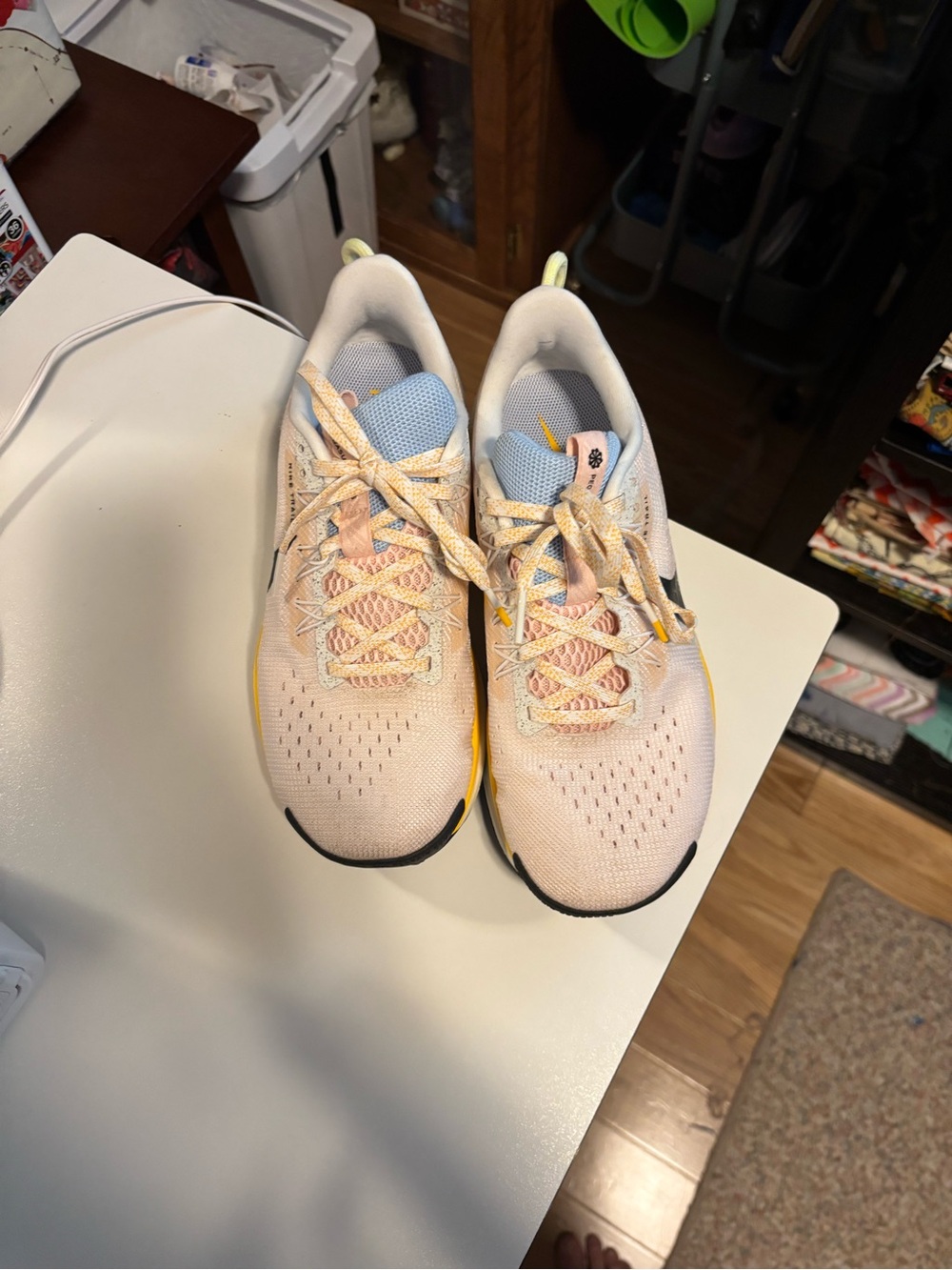Nike Pegasus Trail 5